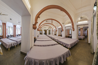 RKK Boarding - RANI JASMA DE DORM